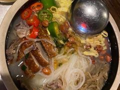 -园林美食城·本土农家菜(杨和镇店)