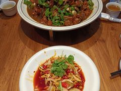 -俭寨大盘鸡·缸子肉·小公鸡·新疆菜(云通店)