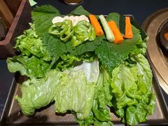-無二炙坊·和牛烧肉(大钟寺1733店)