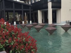 -上海崇明金茂凯悦酒店