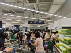 -家乐福会员店(南翔店)