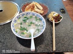 -莒县世起全羊馆(塔桥人家店)
