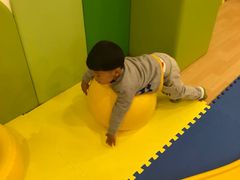 -婴智贝佳蒙特梭利早教托育中心(杨浦店)