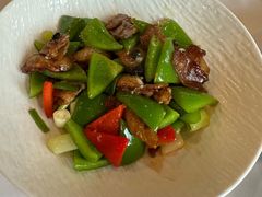 -粤菜王府·海鲜·茶市·海景餐厅(大梅沙店)