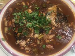 -汇贤府·李氏鲁菜(五棵松店)