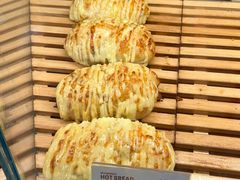-木子木水日式烫面包(世界城光谷店)