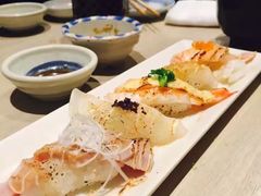 -梅丘·寿司の美登利(银座店)