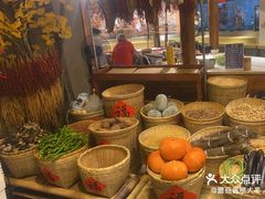 -厨道重庆菜馆(鸳鸯店)