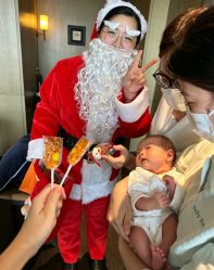 -baby bella小贝拉母婴护理中心(杭州凯宾斯基店)