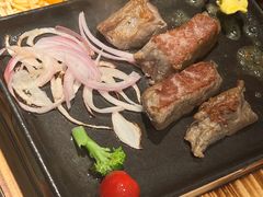 -豪享来牛排(人民店)