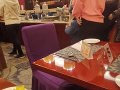 -牡丹国际大酒店-港式茶餐厅