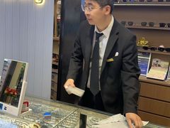 -锦泉眼镜(仓边路店)