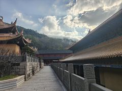 -普陀山风景名胜区-法雨禅寺