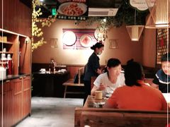 -农耕记·湖南土菜(龙岗熙和园店)