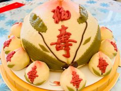 -御茶膳房皇家糕点博物馆(北京首店)