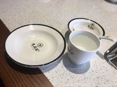 -九府羊·鲜羊火锅·烤串(新华路店)