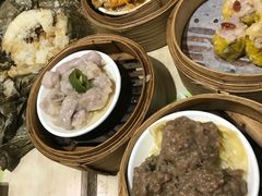 -添好运点心专门店(北角店)