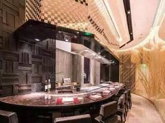 -Ginza Onodera铁板烧(外滩十八号店)