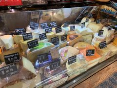 -Alimentari早午餐(安福路店)