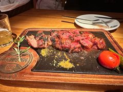 -MR.ROCKY洛奇先生·西餐&酒吧(琶醍店)