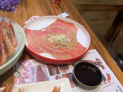-松坂屋日料自助(长城路店)