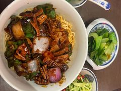 -王繁星面馆(西安熙地港店)