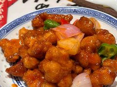 -南昌大饭店·地标美食名片(万寿宫店)