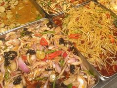 -河南前程·羊肉汤·烧烤(总店)