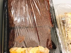 -爱德顺糕点食屋(利民道店)