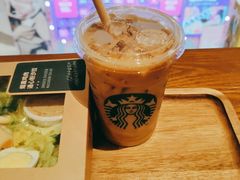 -星巴克臻选(重庆大融城店)