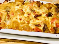 -菲滋意式餐厅(金华银泰城店)