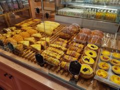 -布兰格(名仕花园店)