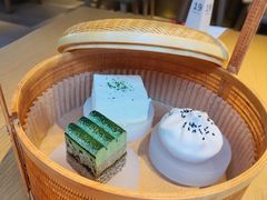 -tea’stone(新天地店)