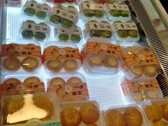 -蜂蝶来饼店(拱北总店)