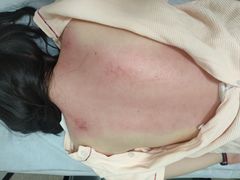 -同仁堂健康中医馆(新源南路店)