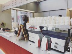 -Manner Coffee(IFS一楼店)