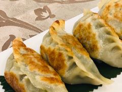 羊肉煎饺-新兴家喻酒家·羊城名宴(昌岗店)