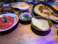 -楠火锅(广州总店)