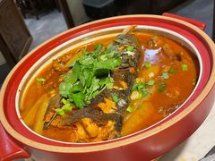 -雨后行菜(报慈北路店)