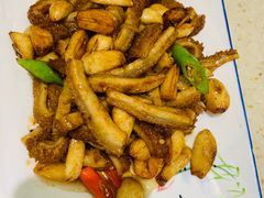 -西夏回族烧麦馆(牡丹街店)