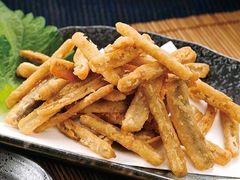 牛蒡天妇罗-兄弟船日本料理(新世界花园店)