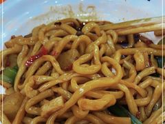 -超享乐剁椒面(合生汇店)