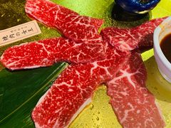 -黑牛の店·和牛烧肉(合生汇店)