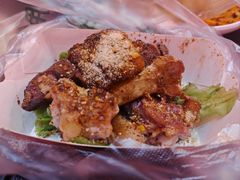 -沙州食驿·非遗小吃夜市