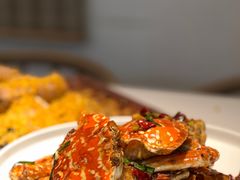 -琼大师东方烤乳猪(亚特兰蒂斯店)