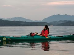 -千岛湖湖人皮划艇俱乐部