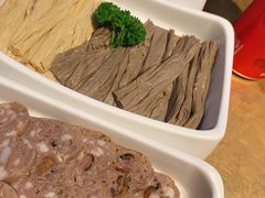 -左庭右院鲜牛肉火锅(南通CBD大有境店)
