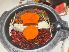 -川西坝子火锅(金沙1.0直营店)