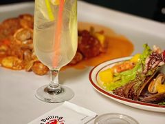 -The Boiling Crab宝灵蟹手抓海鲜(中国首店)