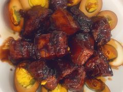 老妈红烧肉-菜之味
